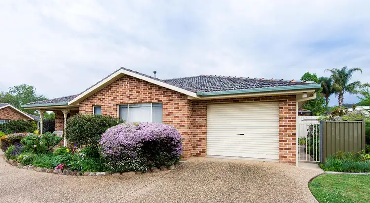 Third view of Homely house listing, 2/7 Barwon Place, Tatton NSW 2650