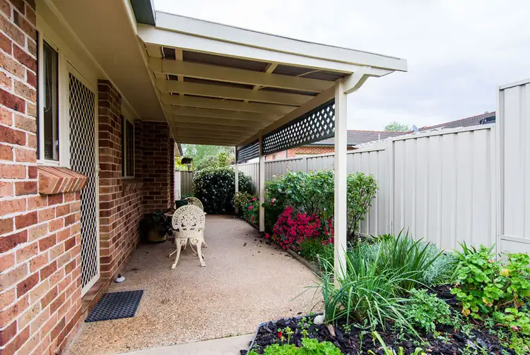 Fourth view of Homely house listing, 2/7 Barwon Place, Tatton NSW 2650