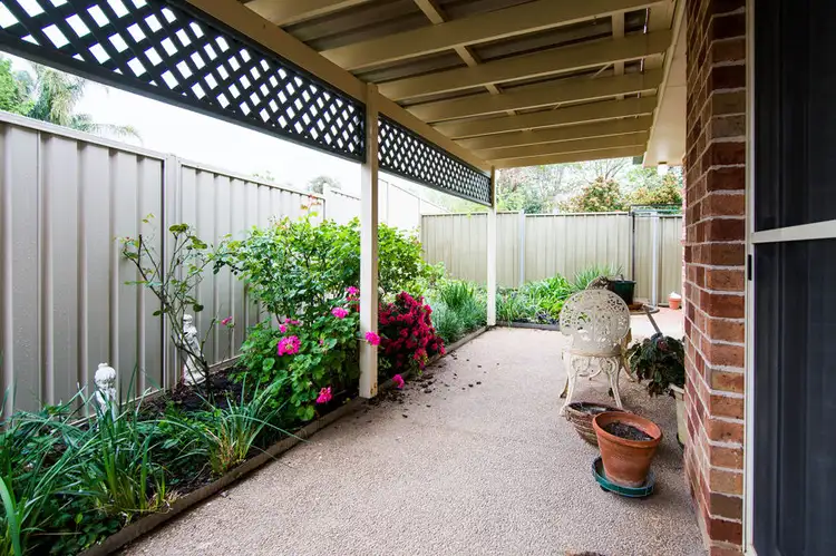 Sixth view of Homely house listing, 2/7 Barwon Place, Tatton NSW 2650