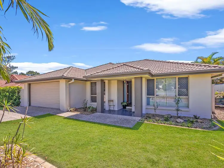 Second view of Homely house listing, 78 Snowy River Cct, Forest Lake QLD 4078