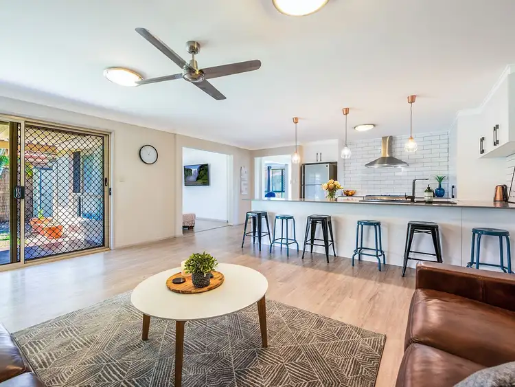 Fourth view of Homely house listing, 78 Snowy River Cct, Forest Lake QLD 4078