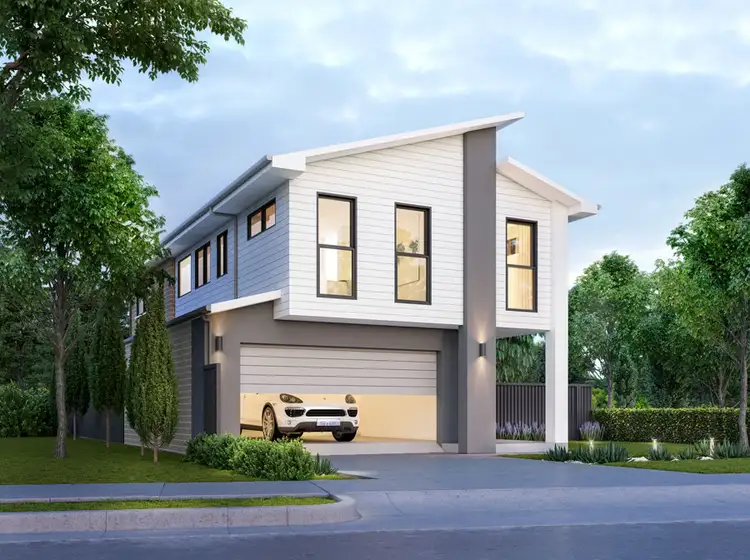 Second view of Homely house listing, Address available on request