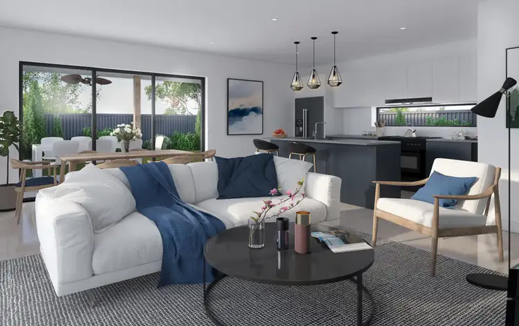 Fourth view of Homely house listing, Address available on request
