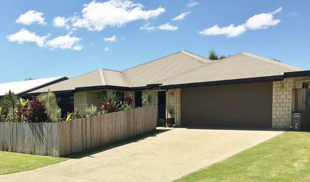 Main view of Homely house listing, 36 Katey Crescent, Mirani QLD 4754