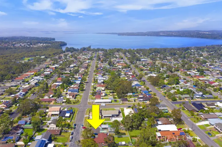 86 Perouse Avenue, San Remo NSW 2262