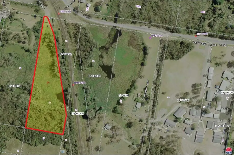 Main view of Homely rural property listing, 66 Faulkner Street, Kempsey NSW 2440