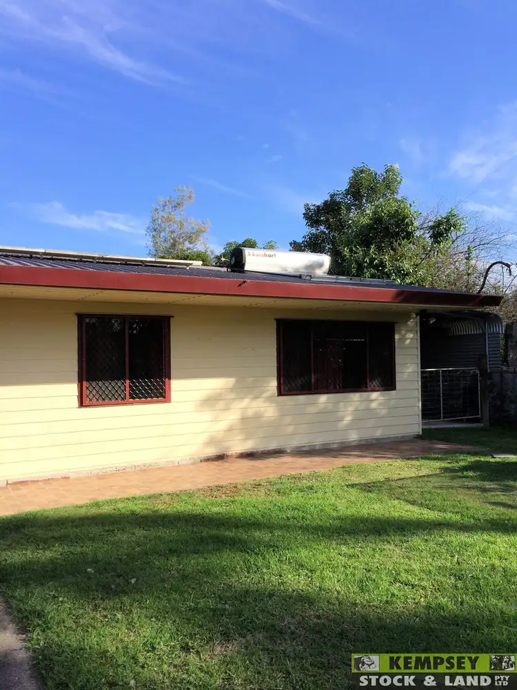 Second view of Homely rural property listing, 66 Faulkner Street, Kempsey NSW 2440