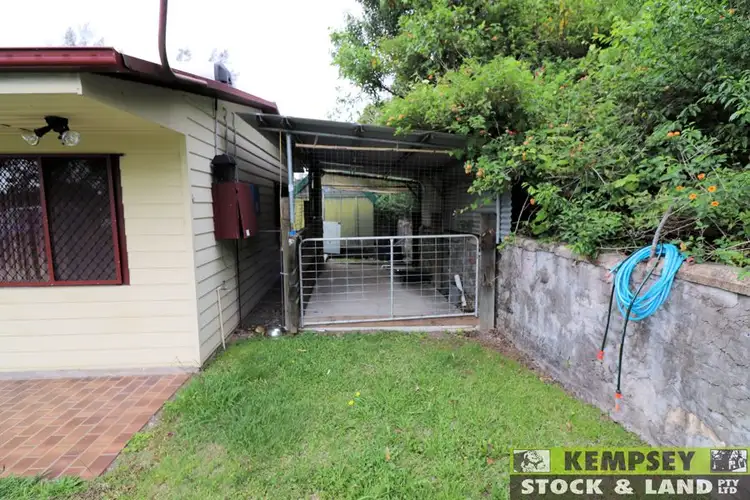 Third view of Homely rural property listing, 66 Faulkner Street, Kempsey NSW 2440