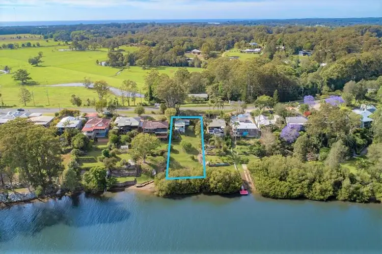 48 Old Pacific Highway, Raleigh NSW 2454
