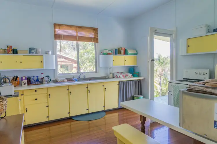 Third view of Homely house listing, 48 Old Pacific Highway, Raleigh NSW 2454