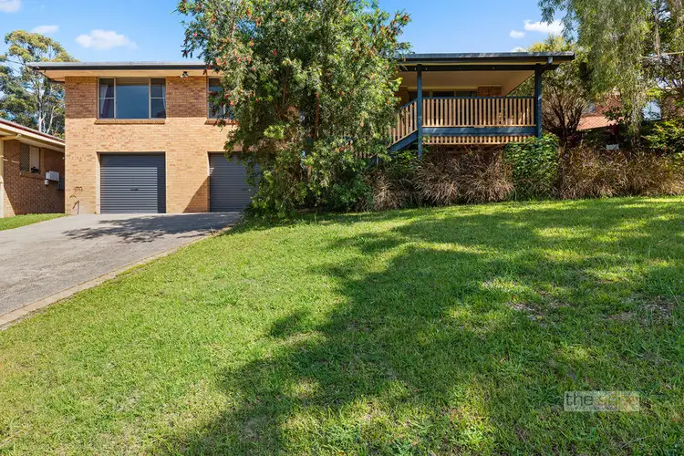 6 Nina Close, Coffs Harbour NSW 2450