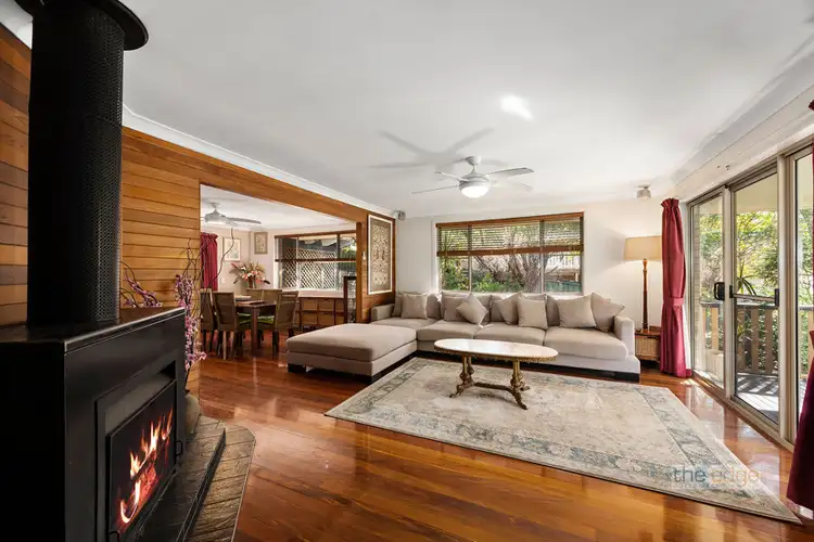 Second view of Homely house listing, 6 Nina Close, Coffs Harbour NSW 2450
