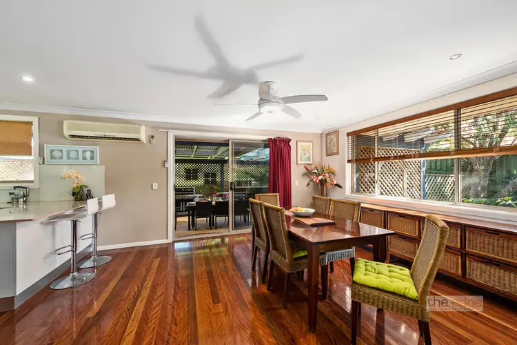Fourth view of Homely house listing, 6 Nina Close, Coffs Harbour NSW 2450