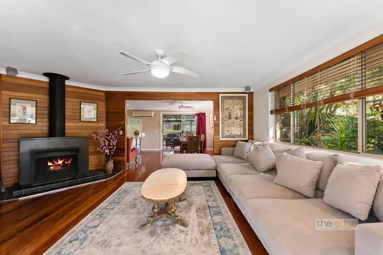 Fifth view of Homely house listing, 6 Nina Close, Coffs Harbour NSW 2450