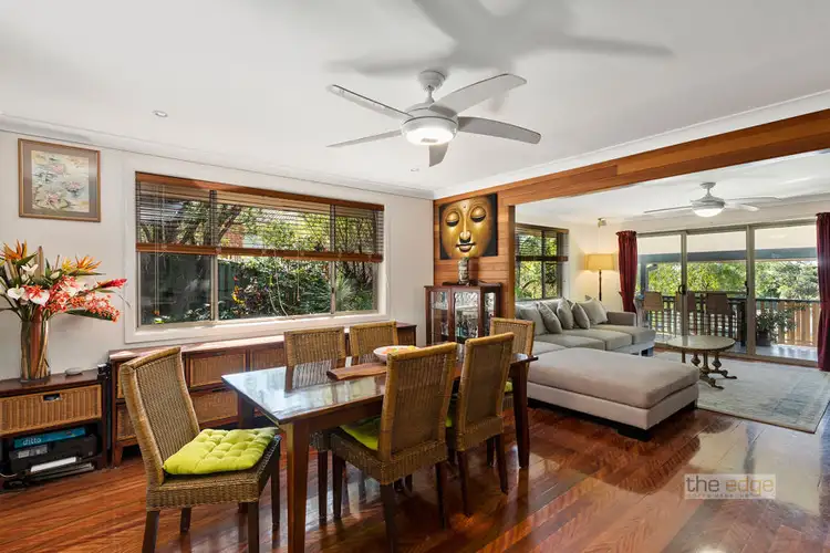 Seventh view of Homely house listing, 6 Nina Close, Coffs Harbour NSW 2450