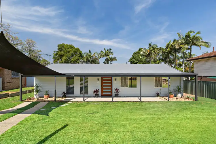 11 Little John Street, Daisy Hill QLD 4127