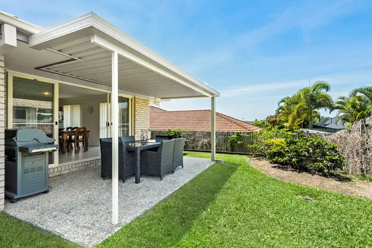 1 Appletree Street, Upper Coomera QLD 4209