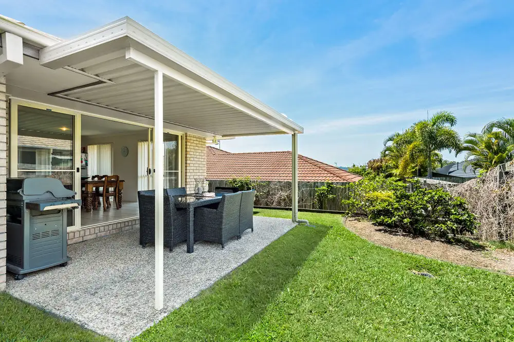 Main view of Homely house listing, 1 Appletree Street, Upper Coomera QLD 4209