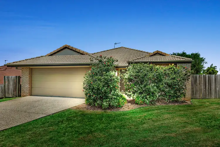 Third view of Homely house listing, 1 Appletree Street, Upper Coomera QLD 4209