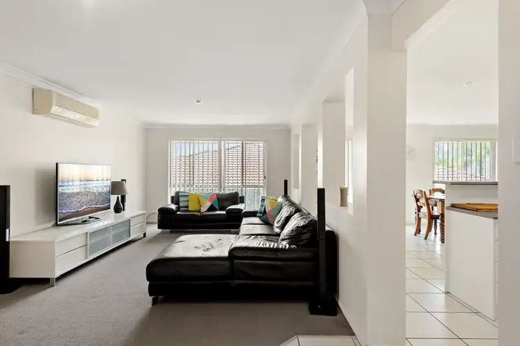 Fourth view of Homely house listing, 1 Appletree Street, Upper Coomera QLD 4209