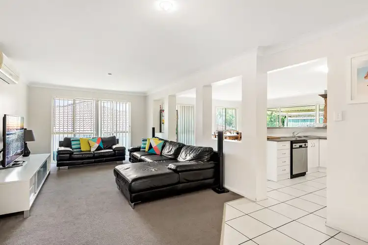Fifth view of Homely house listing, 1 Appletree Street, Upper Coomera QLD 4209