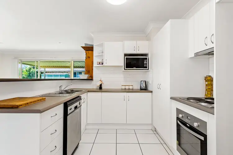 Sixth view of Homely house listing, 1 Appletree Street, Upper Coomera QLD 4209