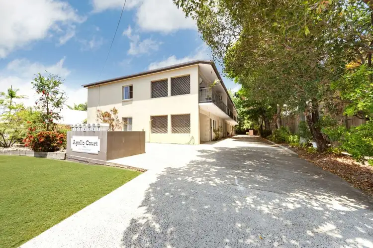 2,513 Varley Street, Yorkeys Knob QLD 4878