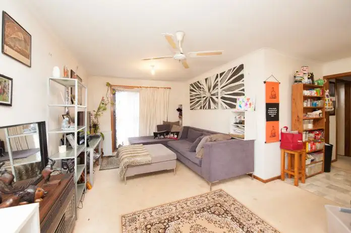 Main view of Homely unit listing, 4/299 Kaitlers Road, Lavington NSW 2641