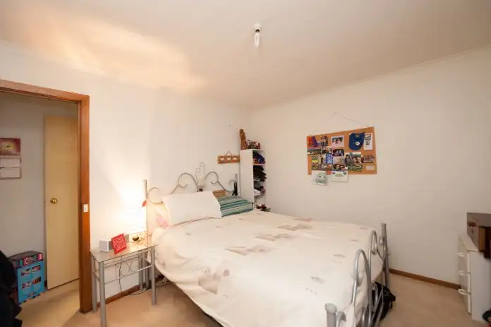 Fifth view of Homely unit listing, 4/299 Kaitlers Road, Lavington NSW 2641