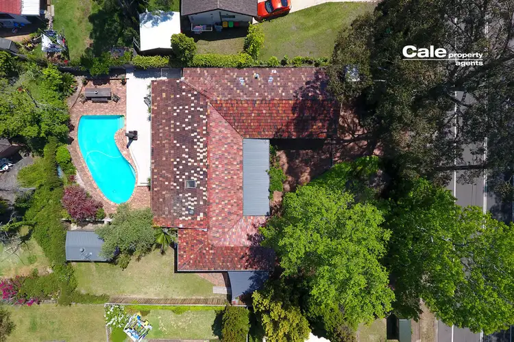 Sixth view of Homely house listing, 81 Quarter Sessions Road, Westleigh NSW 2120