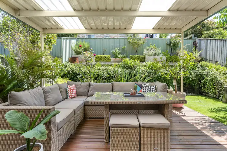 Second view of Homely townhouse listing, 19/12 Sinclair Avenue, Blacktown NSW 2148