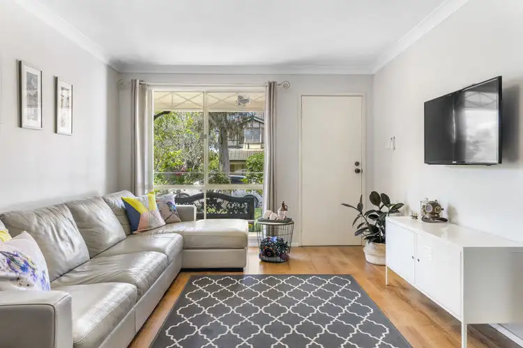 Third view of Homely townhouse listing, 19/12 Sinclair Avenue, Blacktown NSW 2148