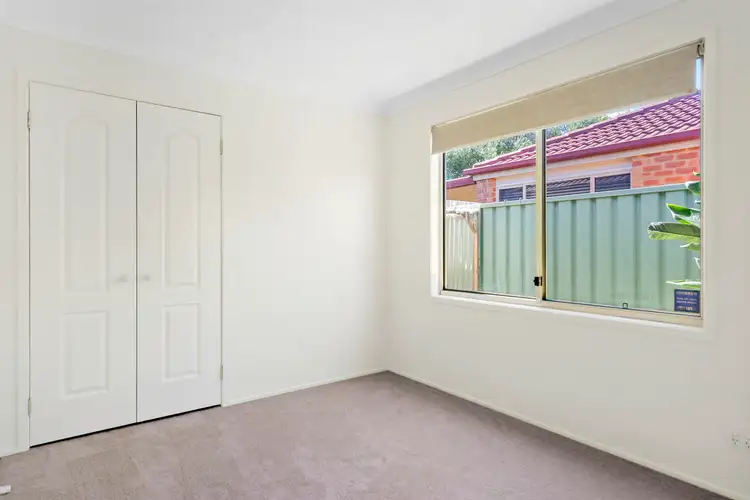 Sixth view of Homely house listing, 47 Sharrock Avenue, Glenwood NSW 2768