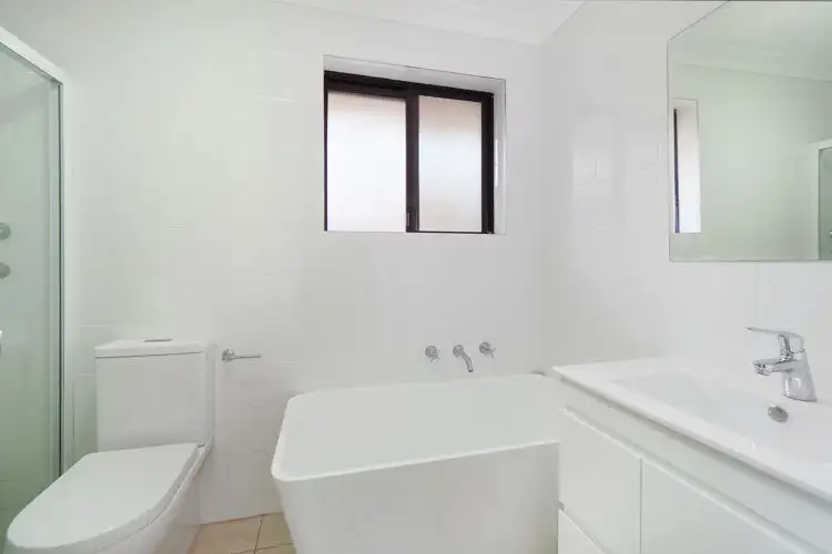 Third view of Homely unit listing, 12/2-4 King Street, Parramatta NSW 2150