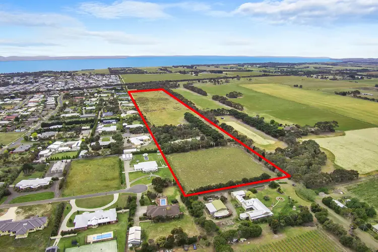 Second view of Homely rural property listing, 31-39 Fines Lane, Leopold VIC 3224