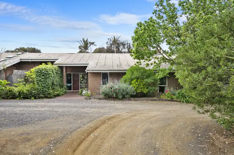 Third view of Homely rural property listing, 31-39 Fines Lane, Leopold VIC 3224