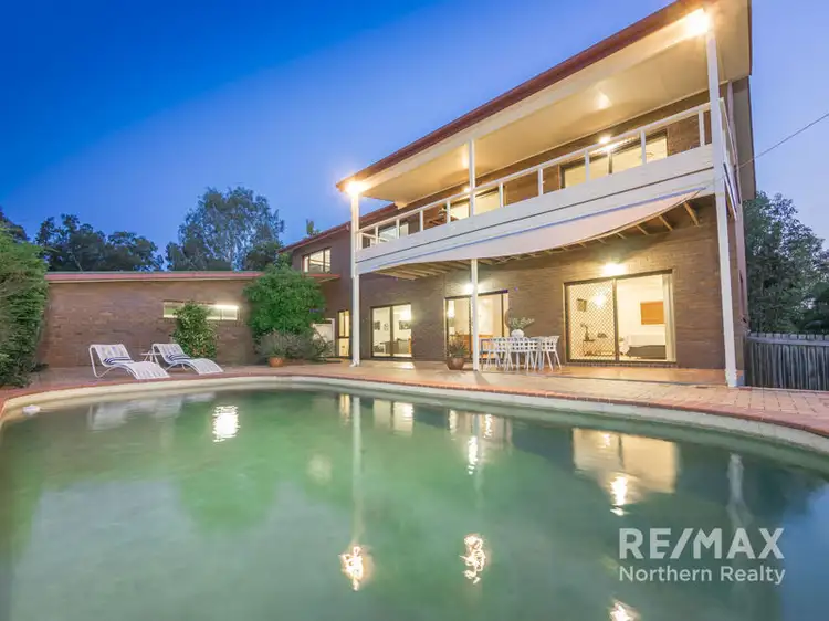 Main view of Homely house listing, 12 Harbord Place, Albany Creek QLD 4035