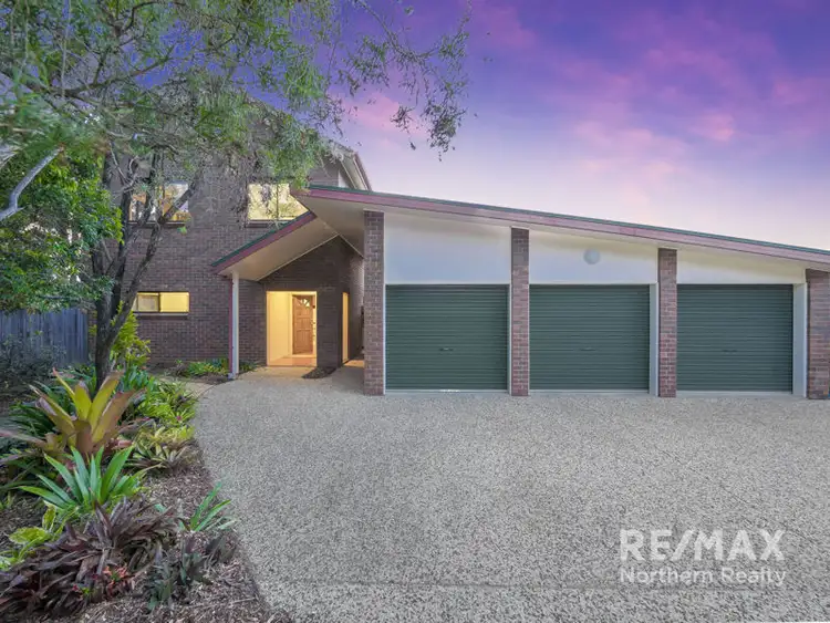Third view of Homely house listing, 12 Harbord Place, Albany Creek QLD 4035