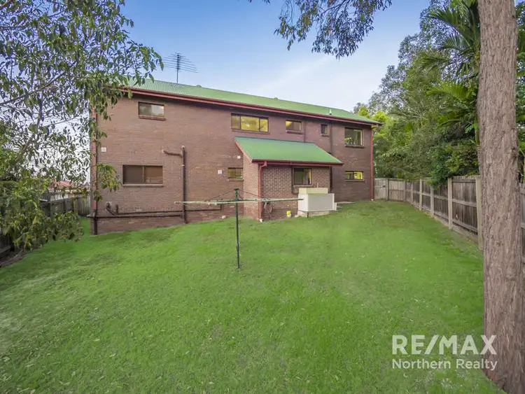 Fifth view of Homely house listing, 12 Harbord Place, Albany Creek QLD 4035