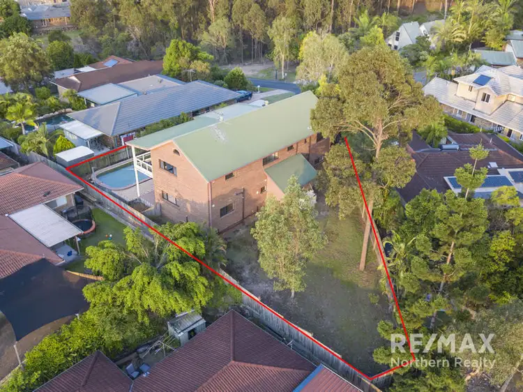 Sixth view of Homely house listing, 12 Harbord Place, Albany Creek QLD 4035