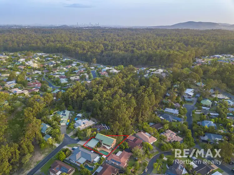 Seventh view of Homely house listing, 12 Harbord Place, Albany Creek QLD 4035