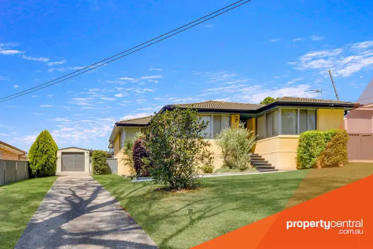 22 Taylors Road, Silverdale NSW 2752