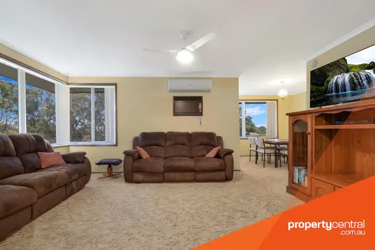 Second view of Homely house listing, 22 Taylors Road, Silverdale NSW 2752