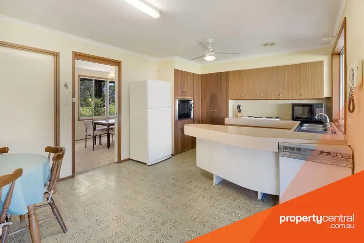 Sixth view of Homely house listing, 22 Taylors Road, Silverdale NSW 2752