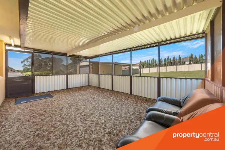 Seventh view of Homely house listing, 22 Taylors Road, Silverdale NSW 2752