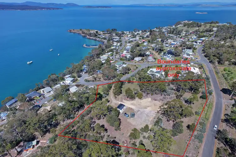 Main view of Homely house listing, 2 Susans Bay Road, Primrose Sands TAS 7173