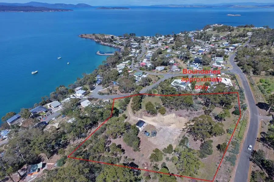 Main view of Homely house listing, 2 Susans Bay Road, Primrose Sands TAS 7173