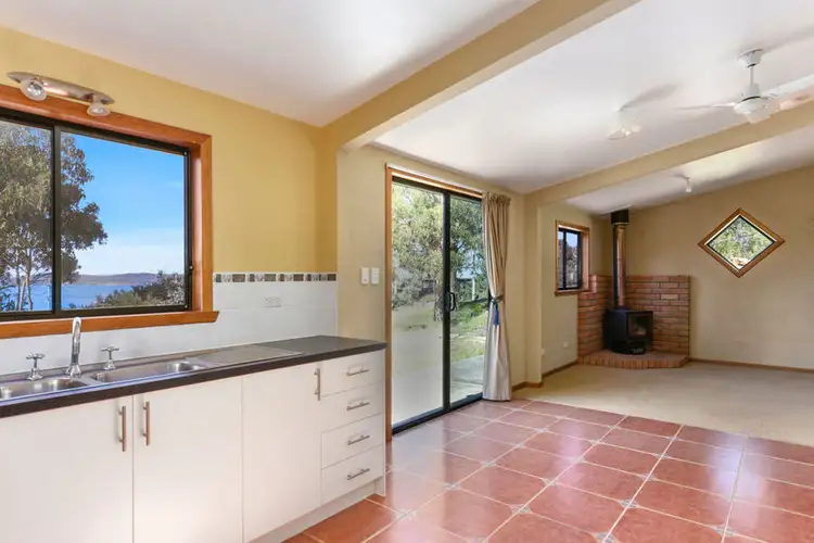 Fifth view of Homely house listing, 2 Susans Bay Road, Primrose Sands TAS 7173