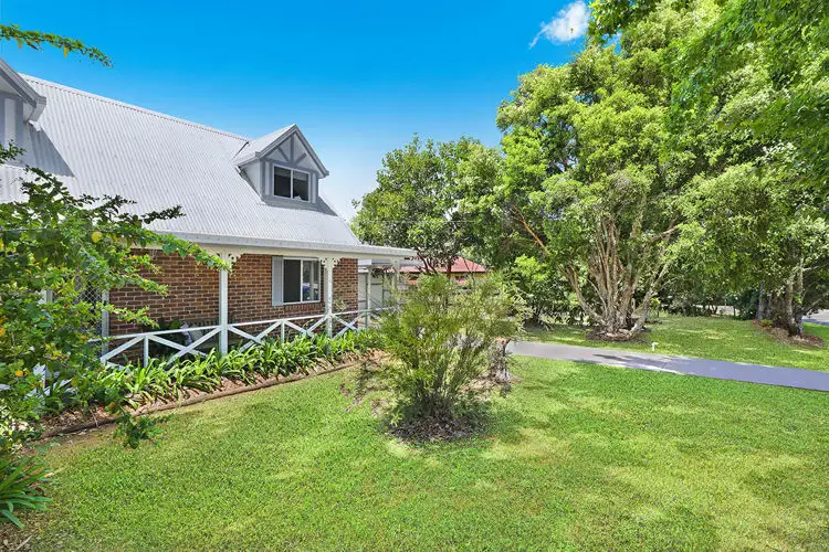 Second view of Homely house listing, 1 Emu Walk, Mapleton QLD 4560