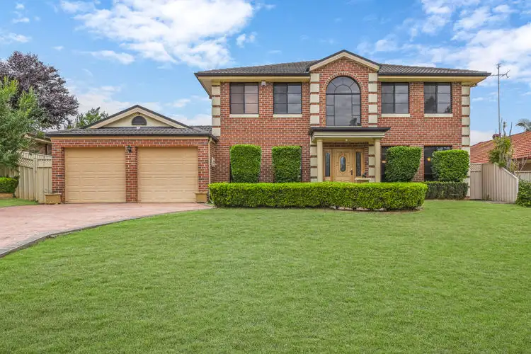 181 Mount Annan Drive, Mount Annan NSW 2567